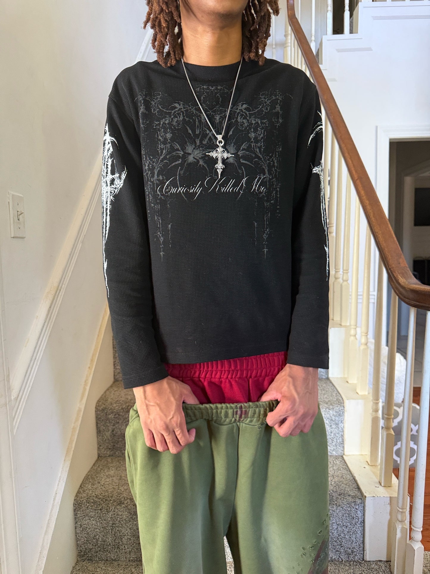 V1 ''LOSTEYE''CHAIN